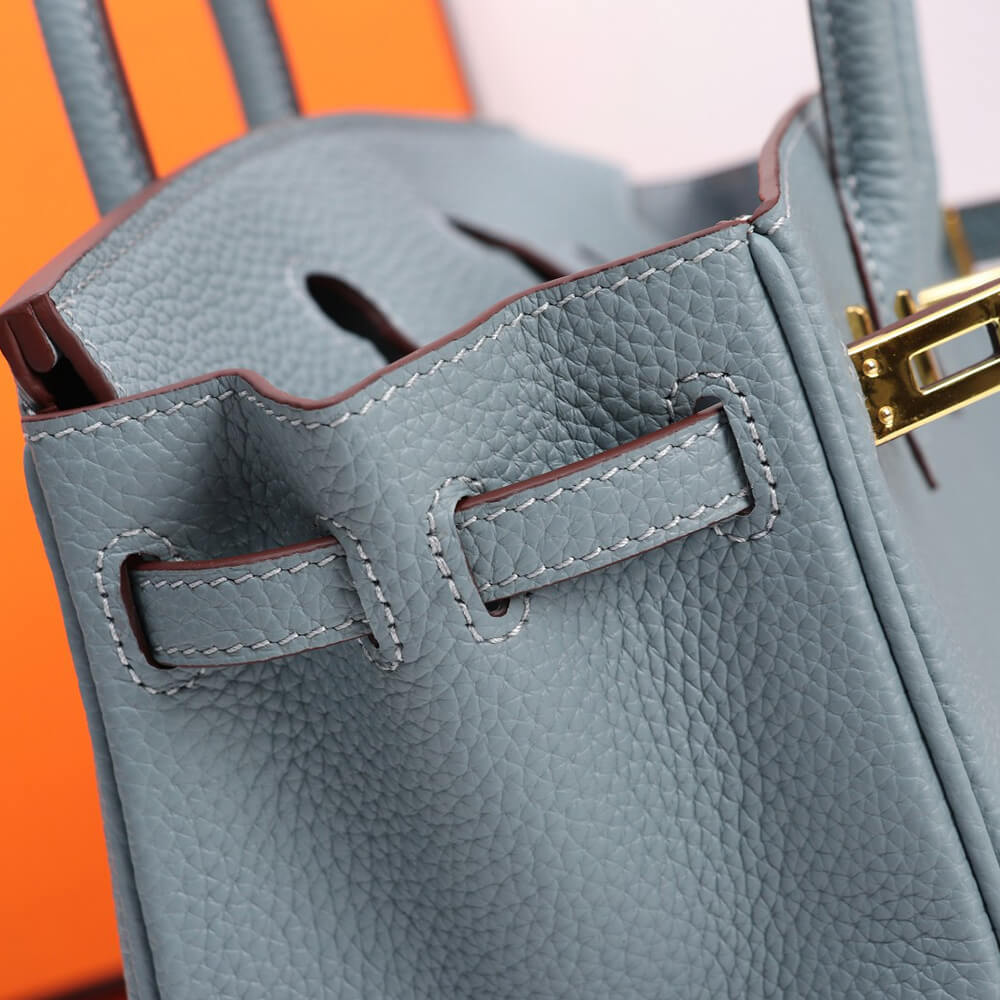 Hermes Birkin Bag 30 - Replica Luxury Bags™