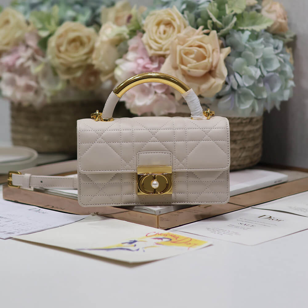 Mini Dior Ange Bag - Replica Luxury Bags™
