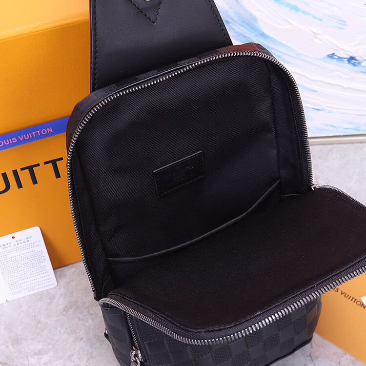 LV Avenue Sling Bag - Replica Luxury Bags™