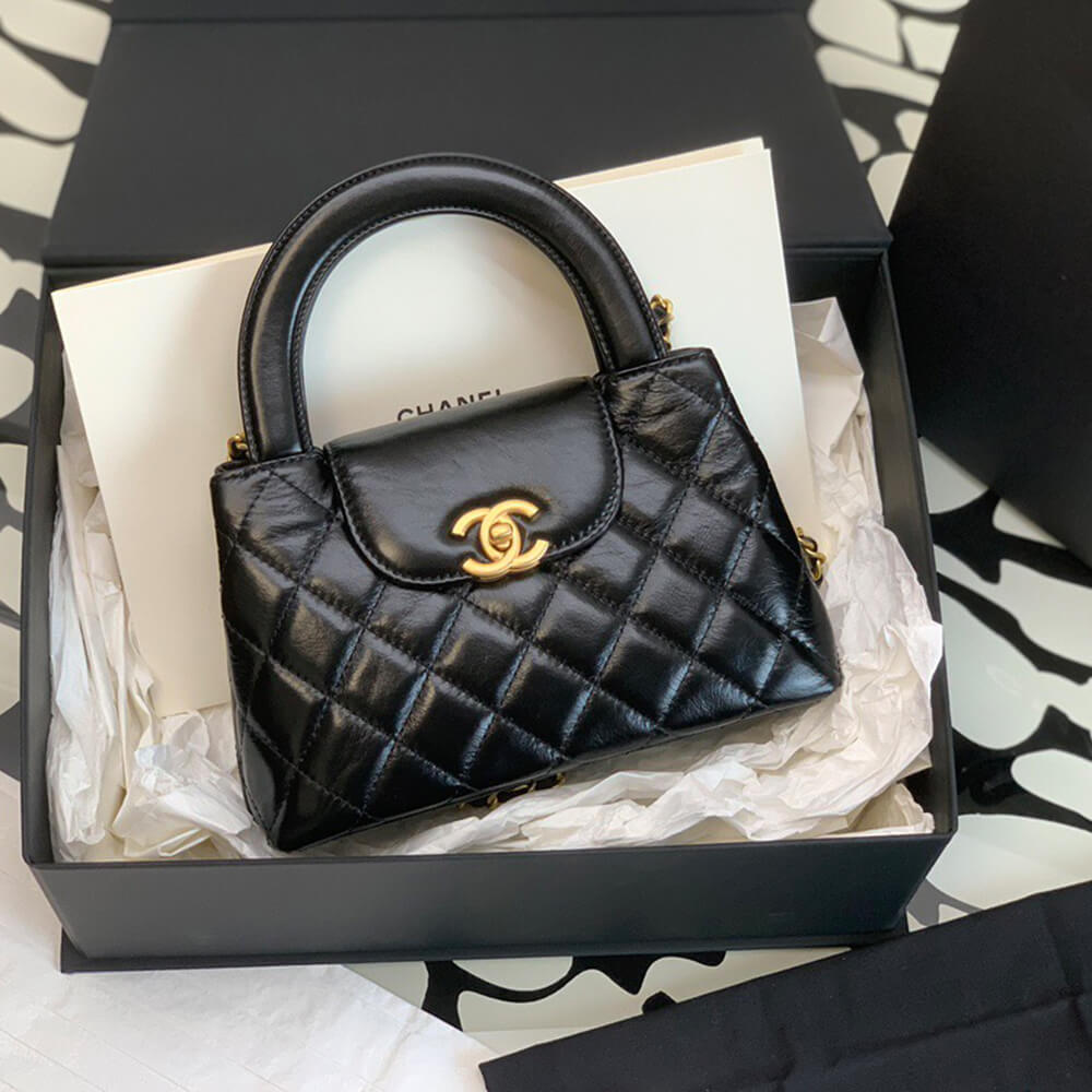 Chanel Kelly Bag - Replica Luxury Bags™