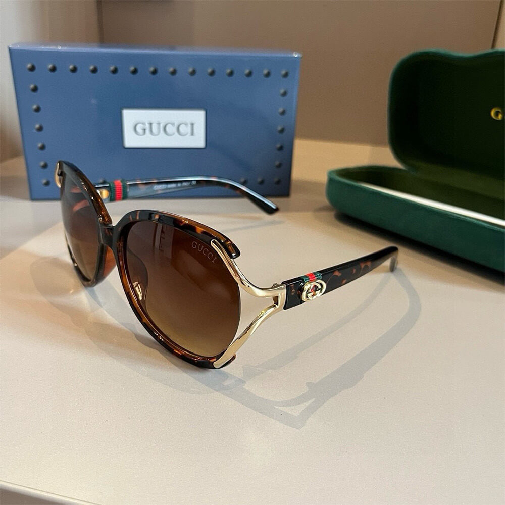 GUCCI SUNGLASSES - Replica Luxury Bags™