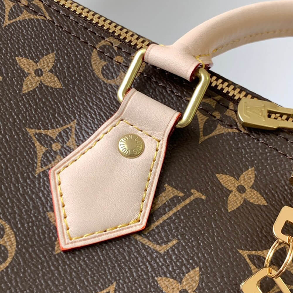 LV Speedy Bandouliere 35 Bag - Replica Luxury Bags™