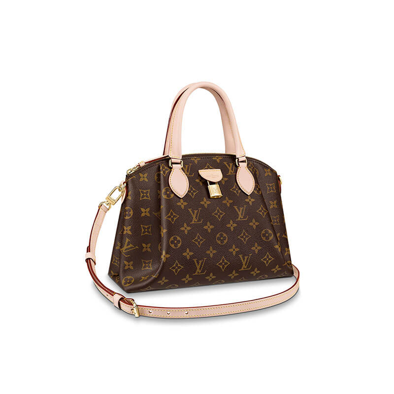 LV Rivoli PM Handbag - Replica Luxury Bags™
