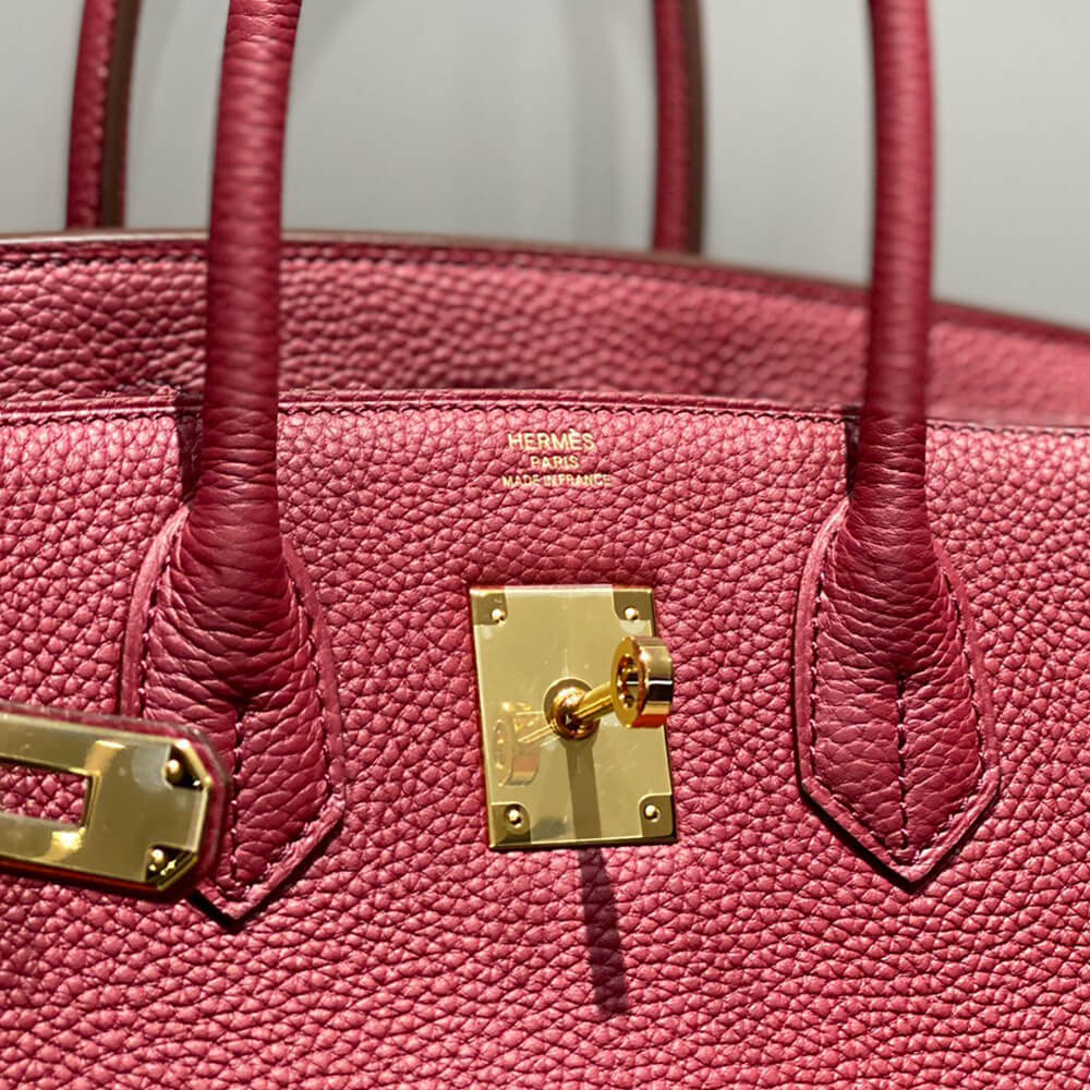 HERMES BIRKIN BAG 30 - Replica Luxury Bags™