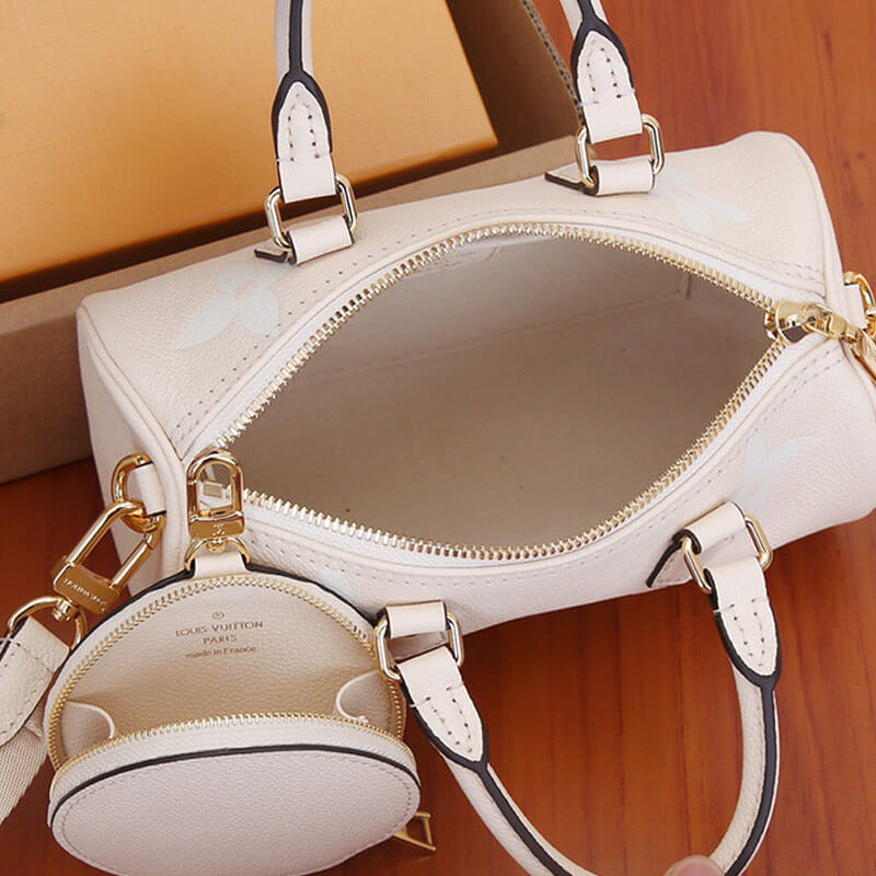 LV Papillon BB Bag - Replica Luxury Bags™