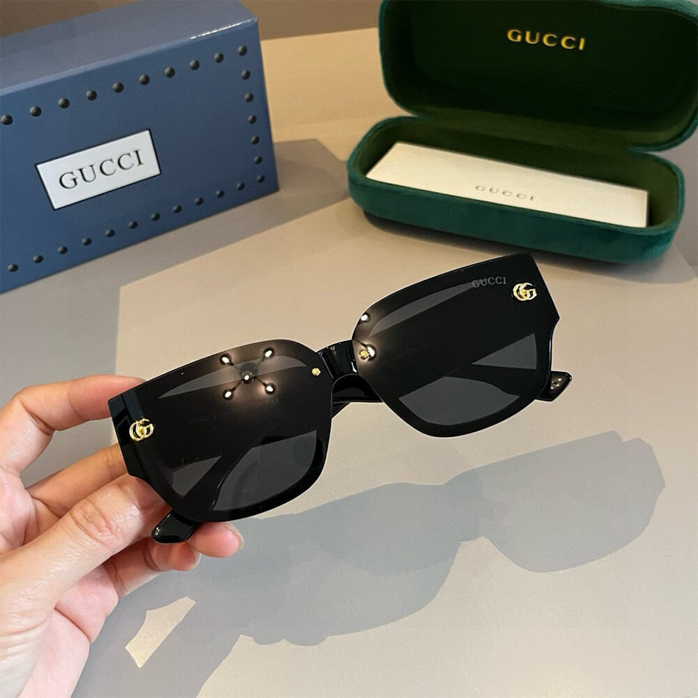 GUCCI SUNGLASSES - Replica Luxury Bags™