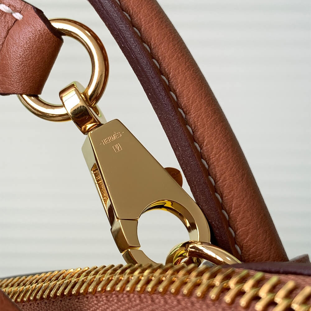 Hermes 1923 Bolide 25 Bag - Replica Luxury Bags™