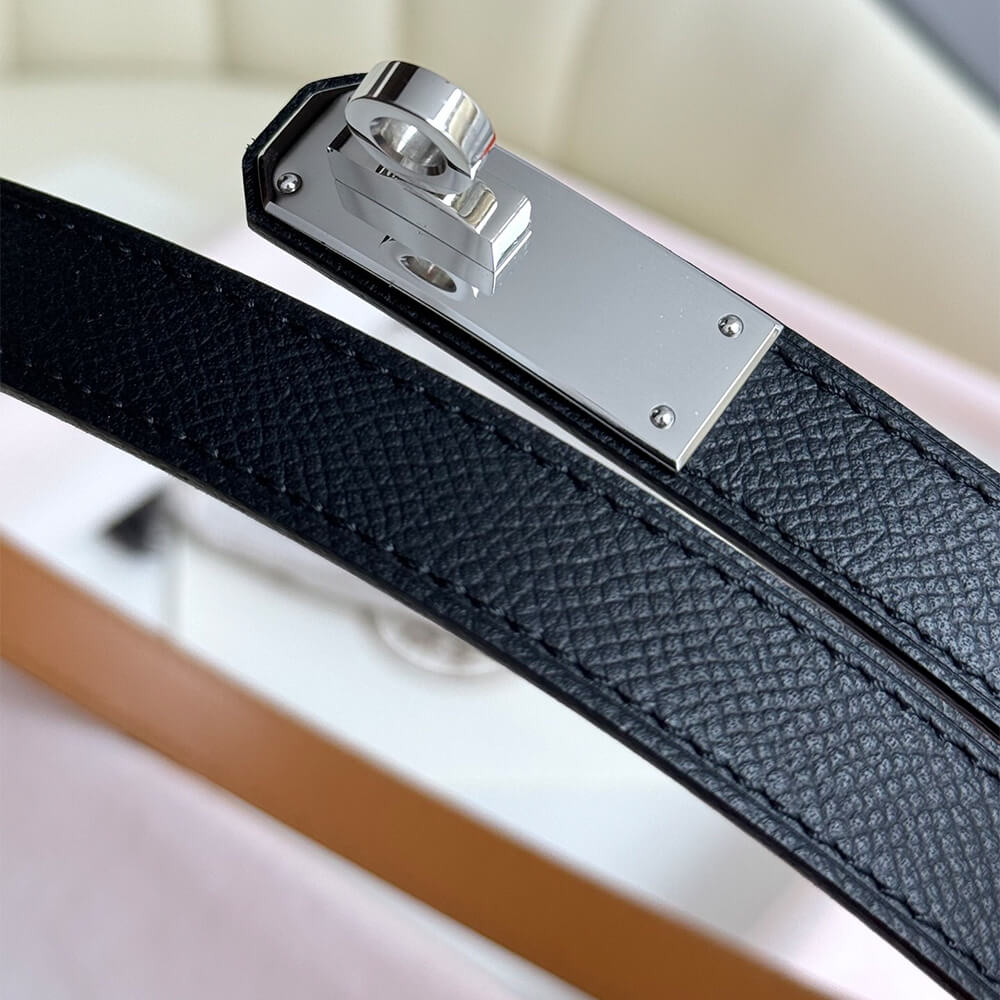 HERMES Kelly 18mm belt - Replica Luxury Bags™
