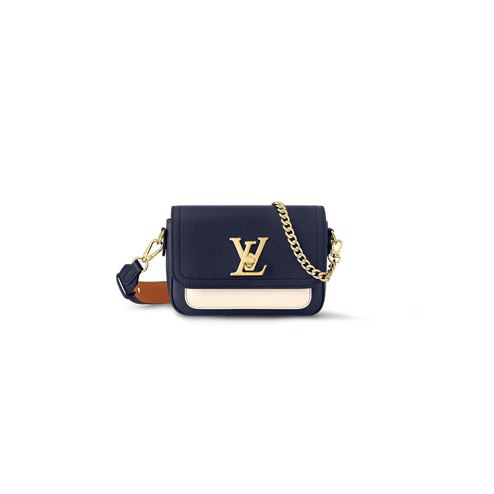 LV LockMe Tender Bag - Replica Luxury Bags™