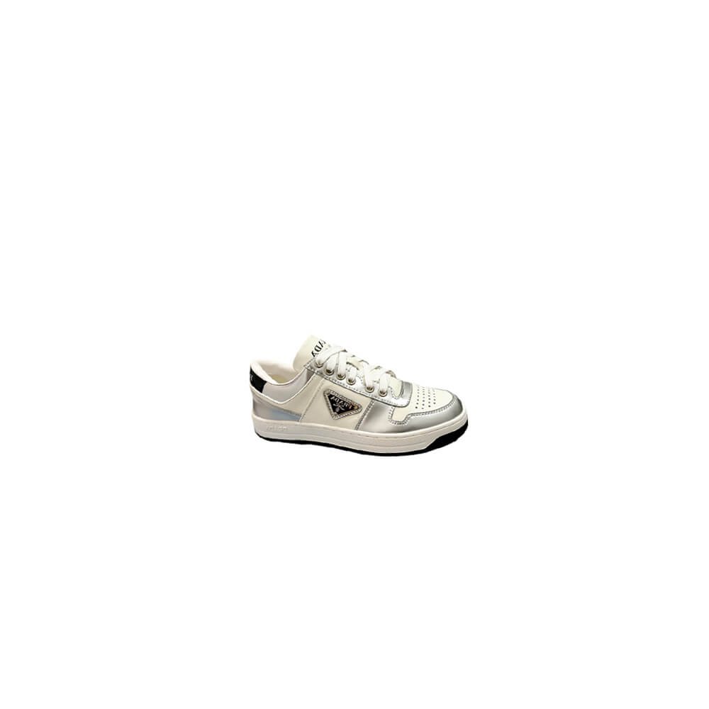 Prada Downtown nappa leather sneakers Shoes - Replica Luxury Bags™