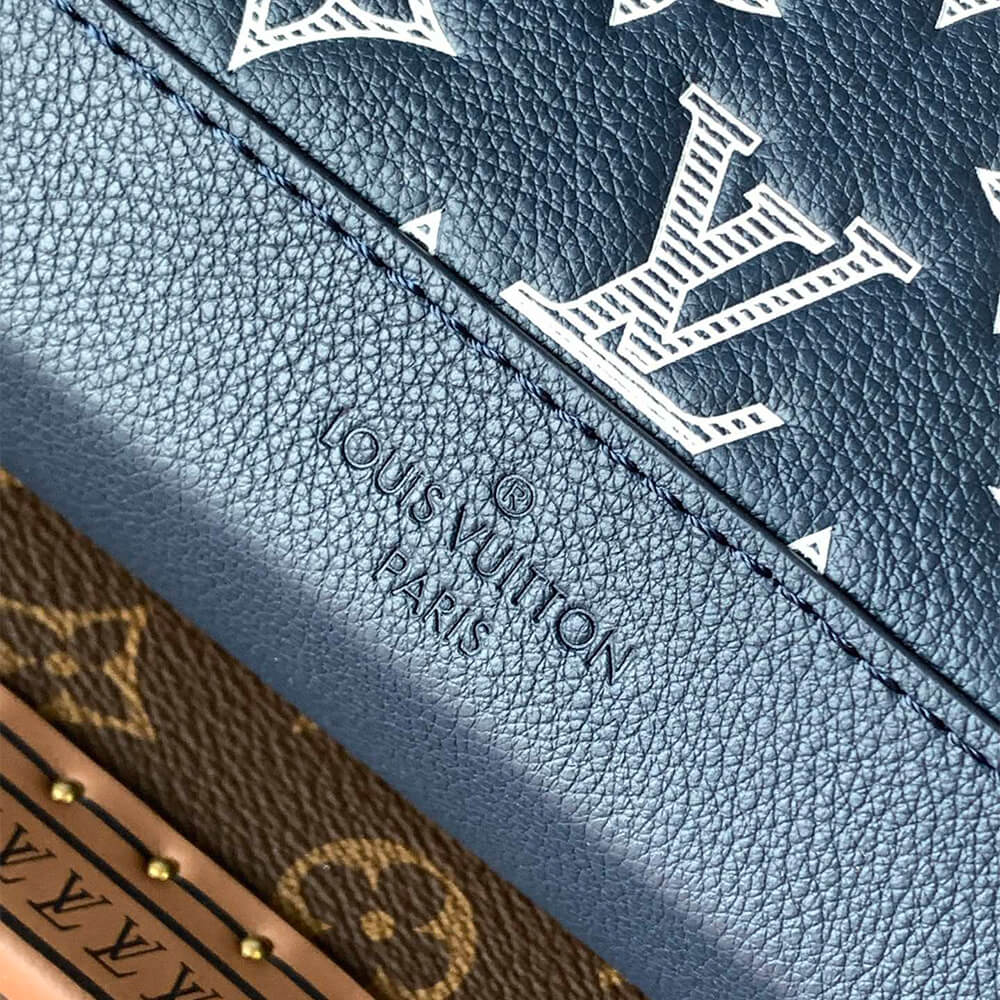 LV Duo Slingbag - Replica Luxury Bags™