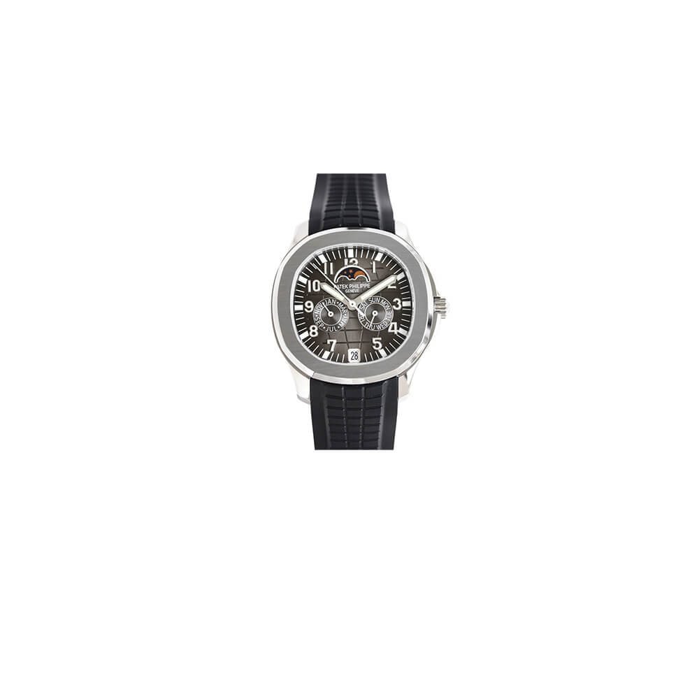 Patek Philippe Aquanaut 5261R-001 - Replica Luxury Bags™