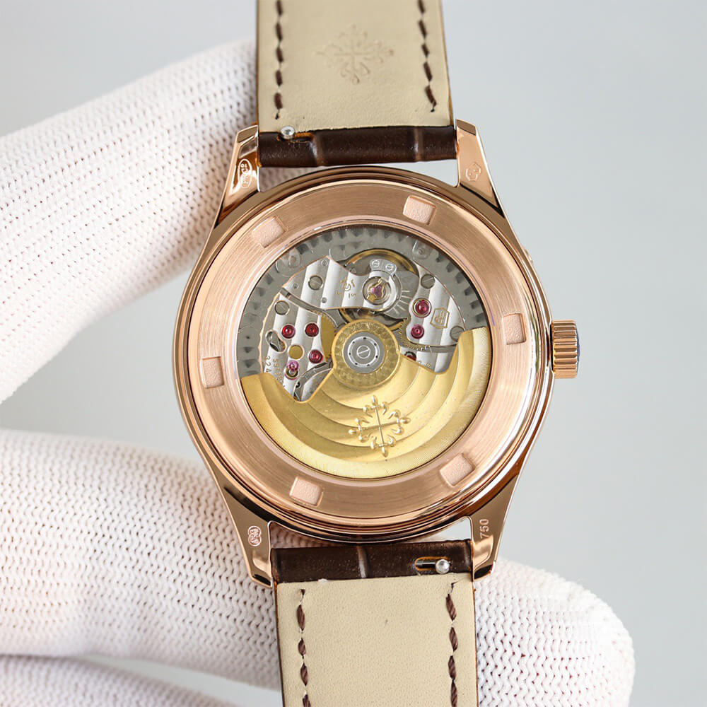 Patek Philippe 5327R Perpetual calendar - Replica Luxury Bags™
