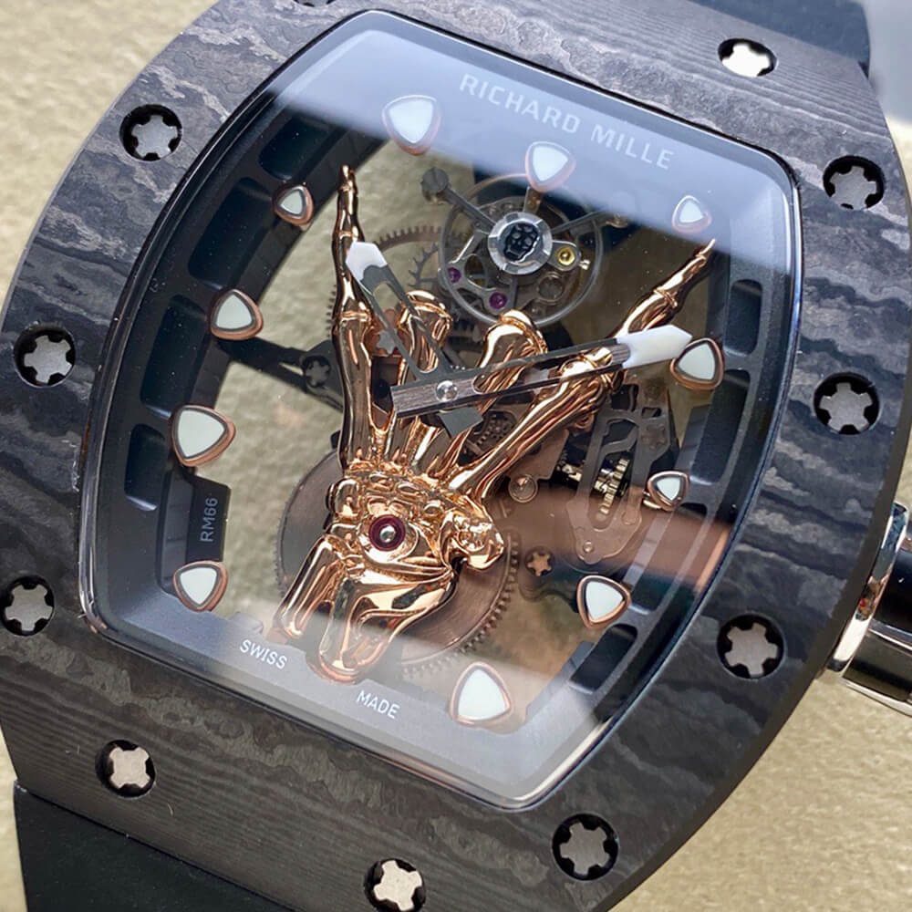 Richard Mille RM 66 - Replica Luxury Bags™