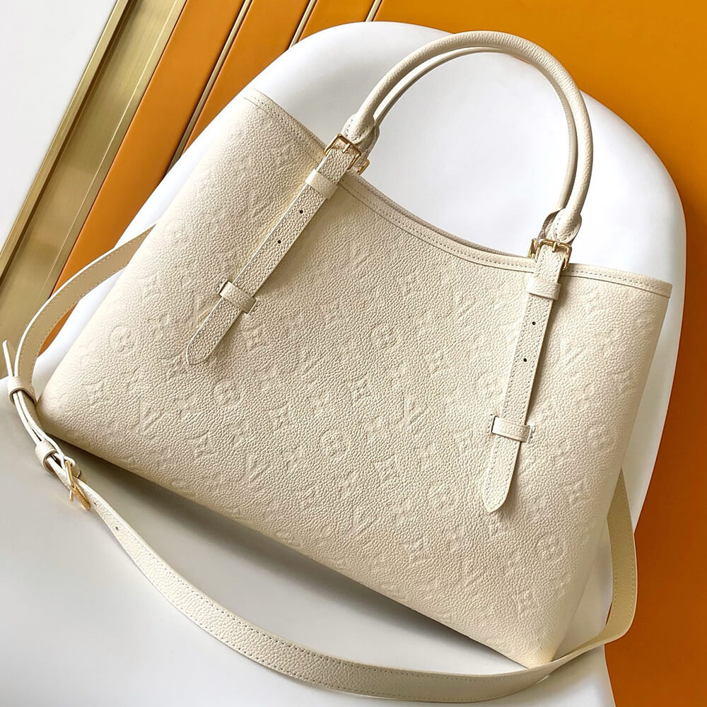 LV Babylone Tote MM Bag - Replica Luxury Bags™