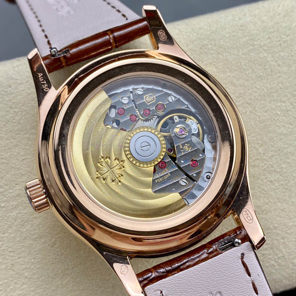 Patek Philippe Complications 5205R - Replica Luxury Bags™