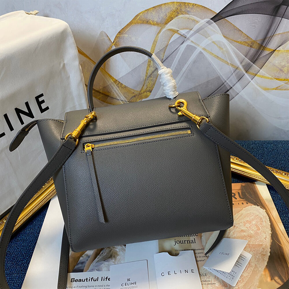 Celine Micro Belt Bag - Replica Luxury Bags™