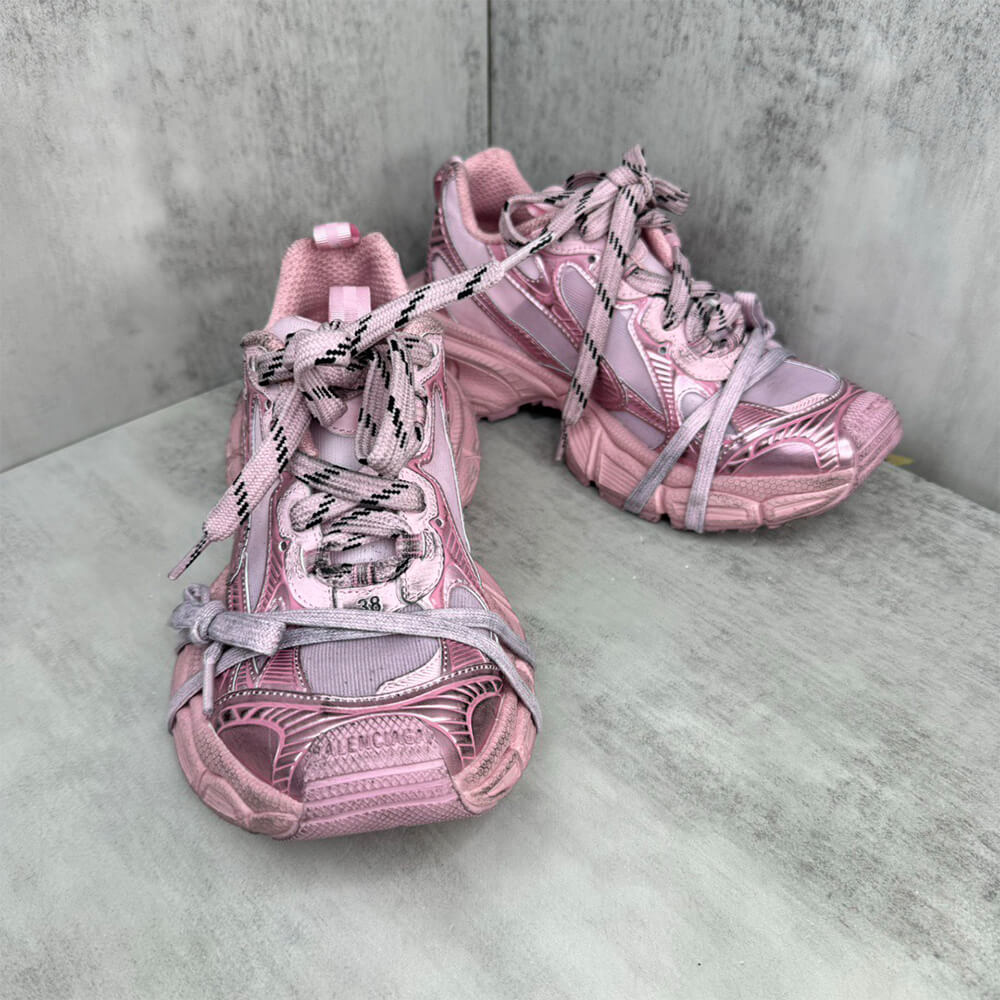 Balenciaga 3xl Sneaker Shoes - Replica Luxury Bags™