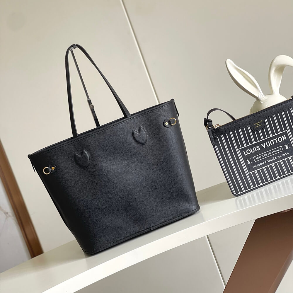 LV Neverfull Inside Out MM Bag - Replica Luxury Bags™