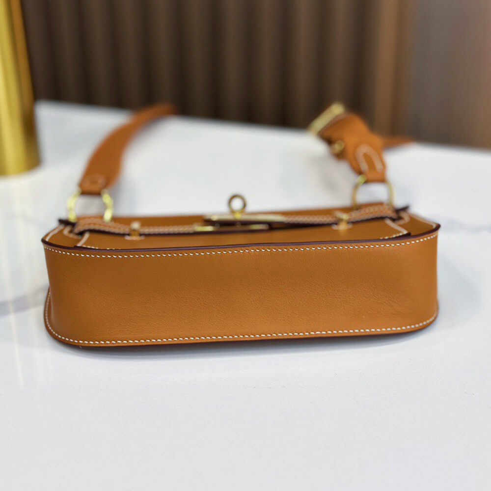 Hermes Jypsiere Mini Bag - Replica Luxury Bags™