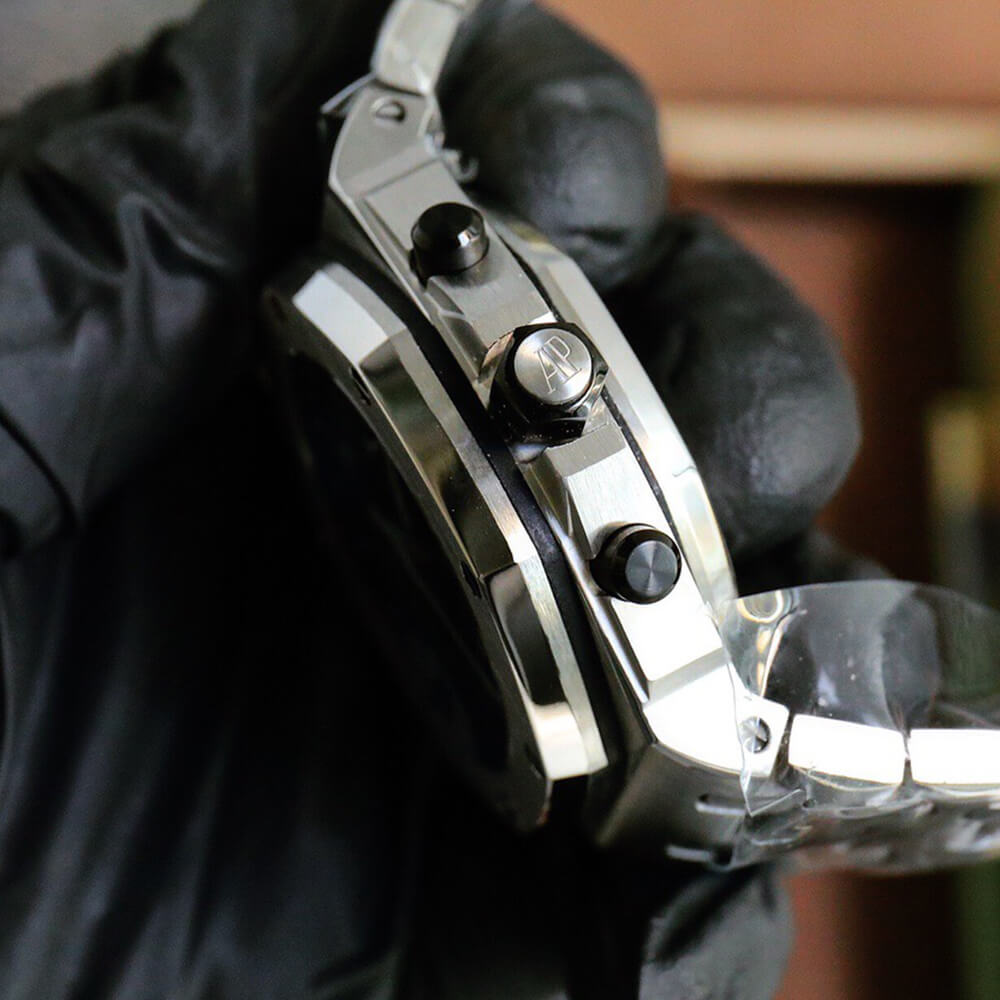 Audemars Piguet Royal Oak Perpetual Calendar - Replica Luxury Bags™