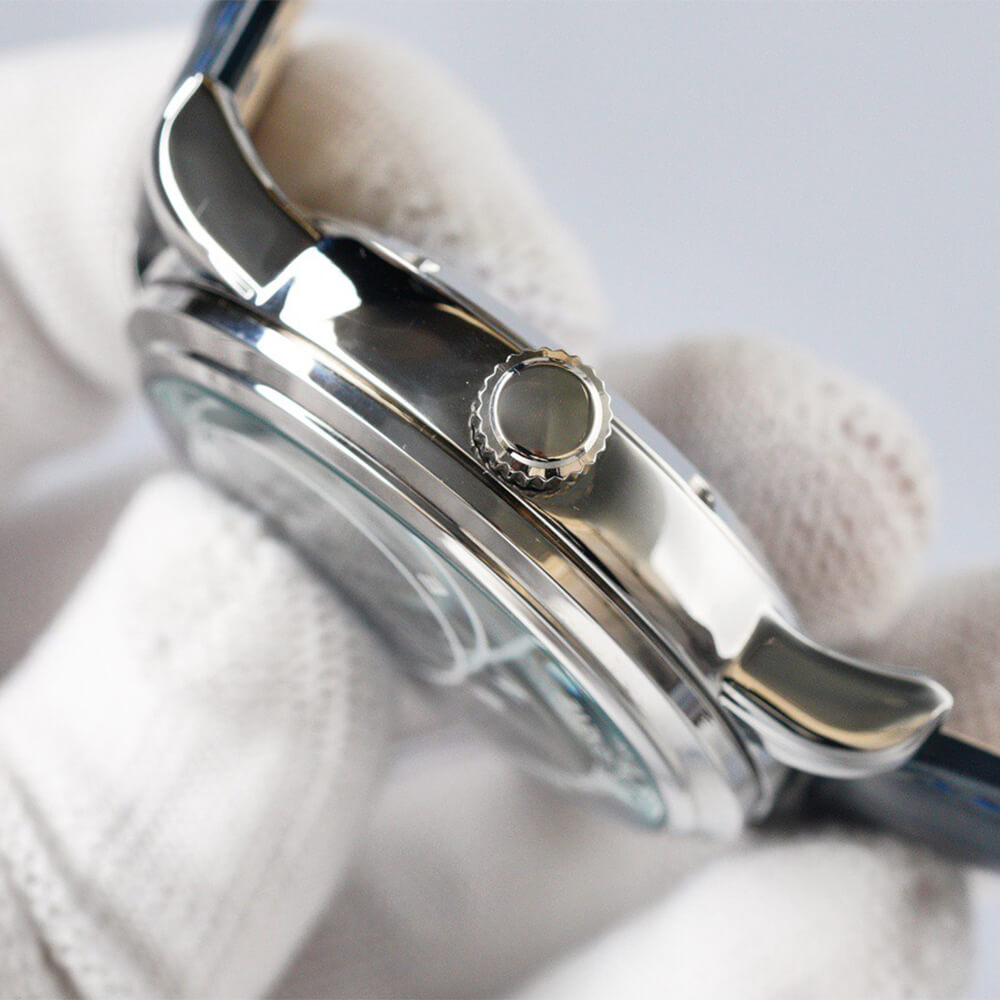 Patek Philippe 6102P - Replica Luxury Bags™