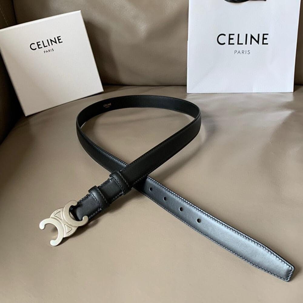CELINE 25mm Belt - Replica Luxury Bags™
