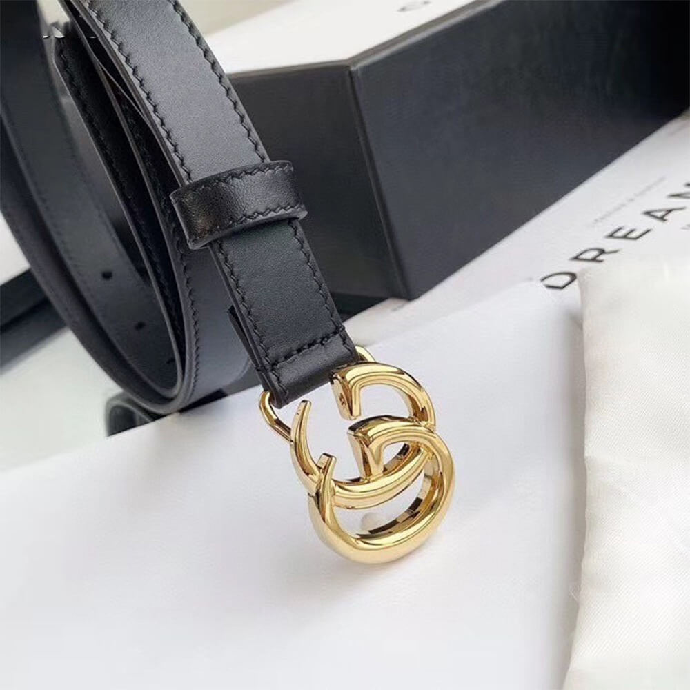 GUCCI 20mm belt - Replica Luxury Bags™