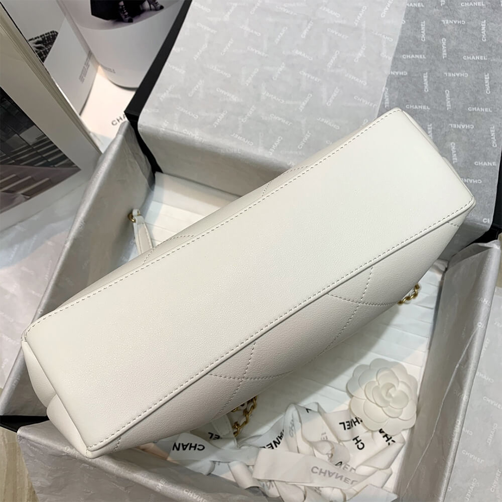 Chanel Small Shopping Bag - Replica Luxury Bags™