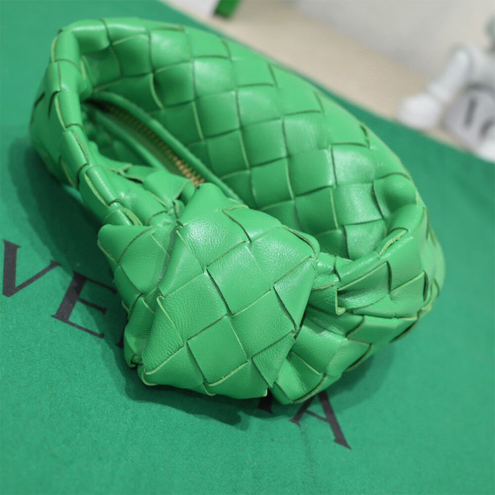 Bottega Veneta Candy Jodie Bag - Replica Luxury Bags™