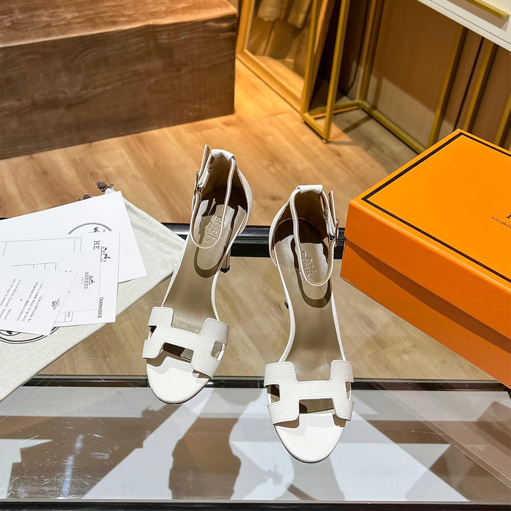 Hermes Premiere 70 sandal Shoes - Replica Luxury Bags™