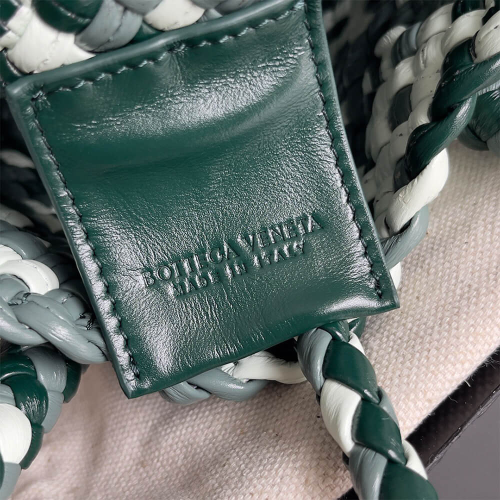 Bottega Veneta Small Tosca Bag - Replica Luxury Bags™