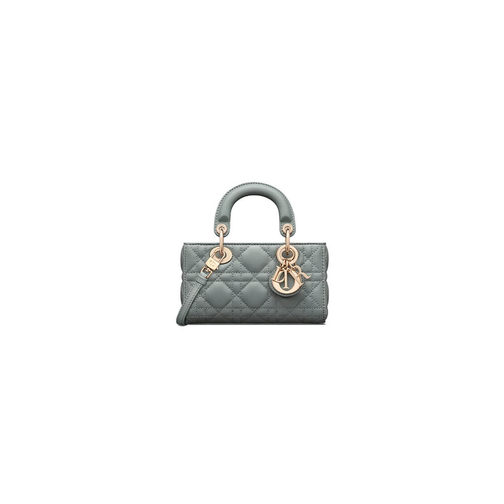 Dior Lady D-Joy Micro Bag - Replica Luxury Bags™