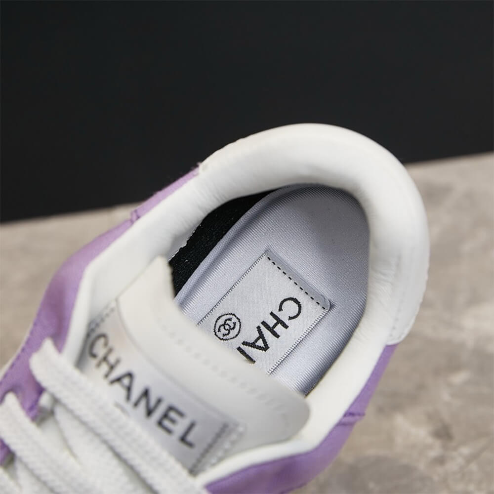 Chanel Trainers Shoes - Replica Luxury Bags™