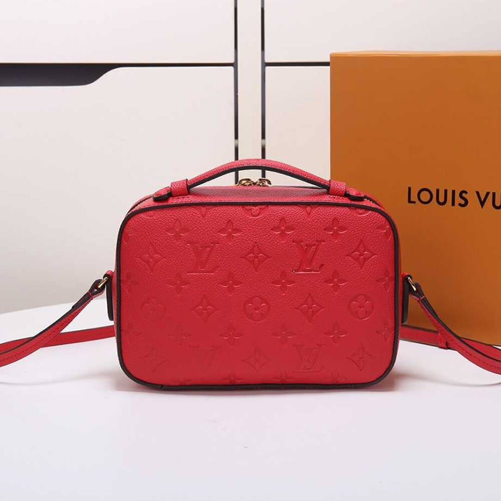 LV Saintonge Bag - Replica Luxury Bags™