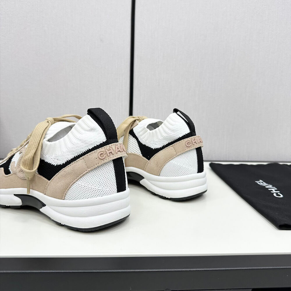 CHANEL WOMEN SNEAKERS Shoes - Replica Luxury Bags™