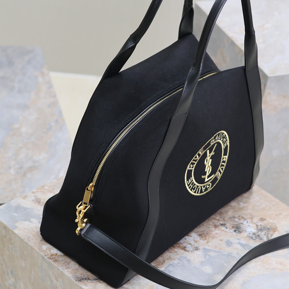 YSL Rive Gauche Shopper Bag - Replica Luxury Bags™