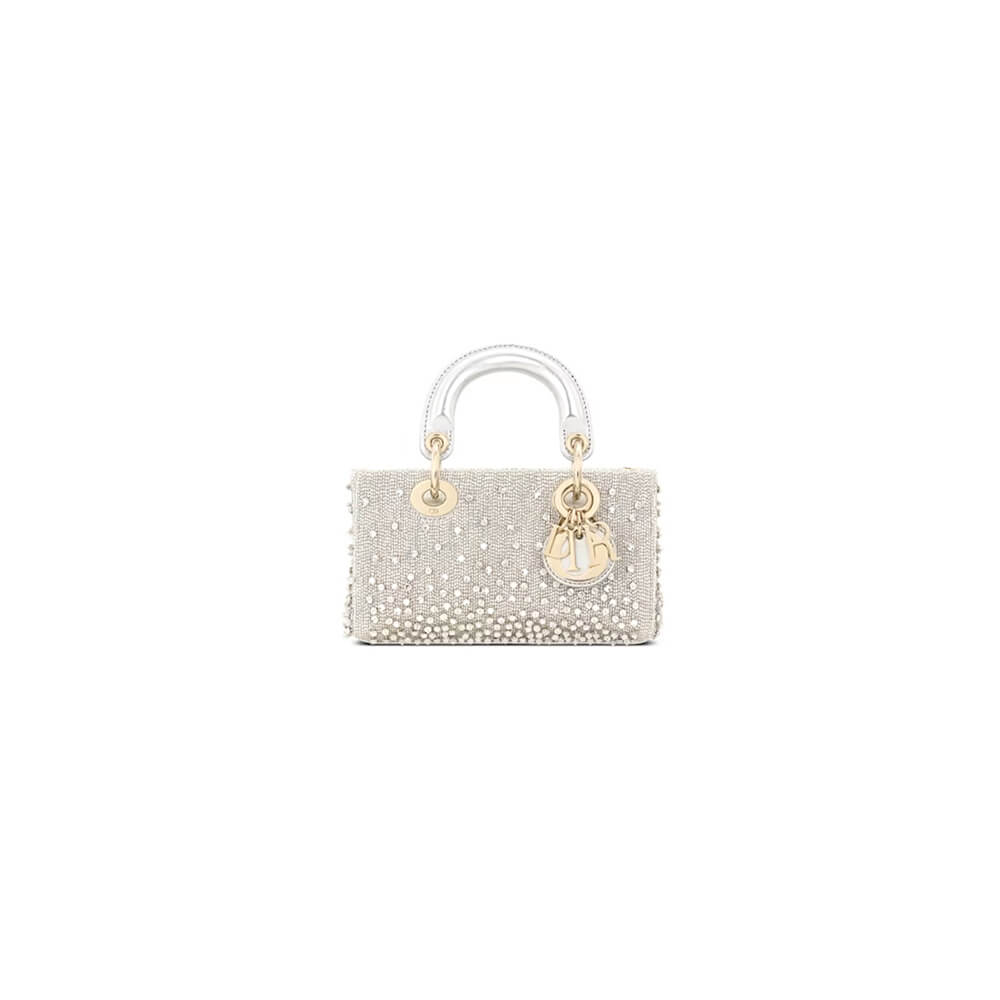 Dior Lady D-Joy Micro Bag - Replica Luxury Bags™
