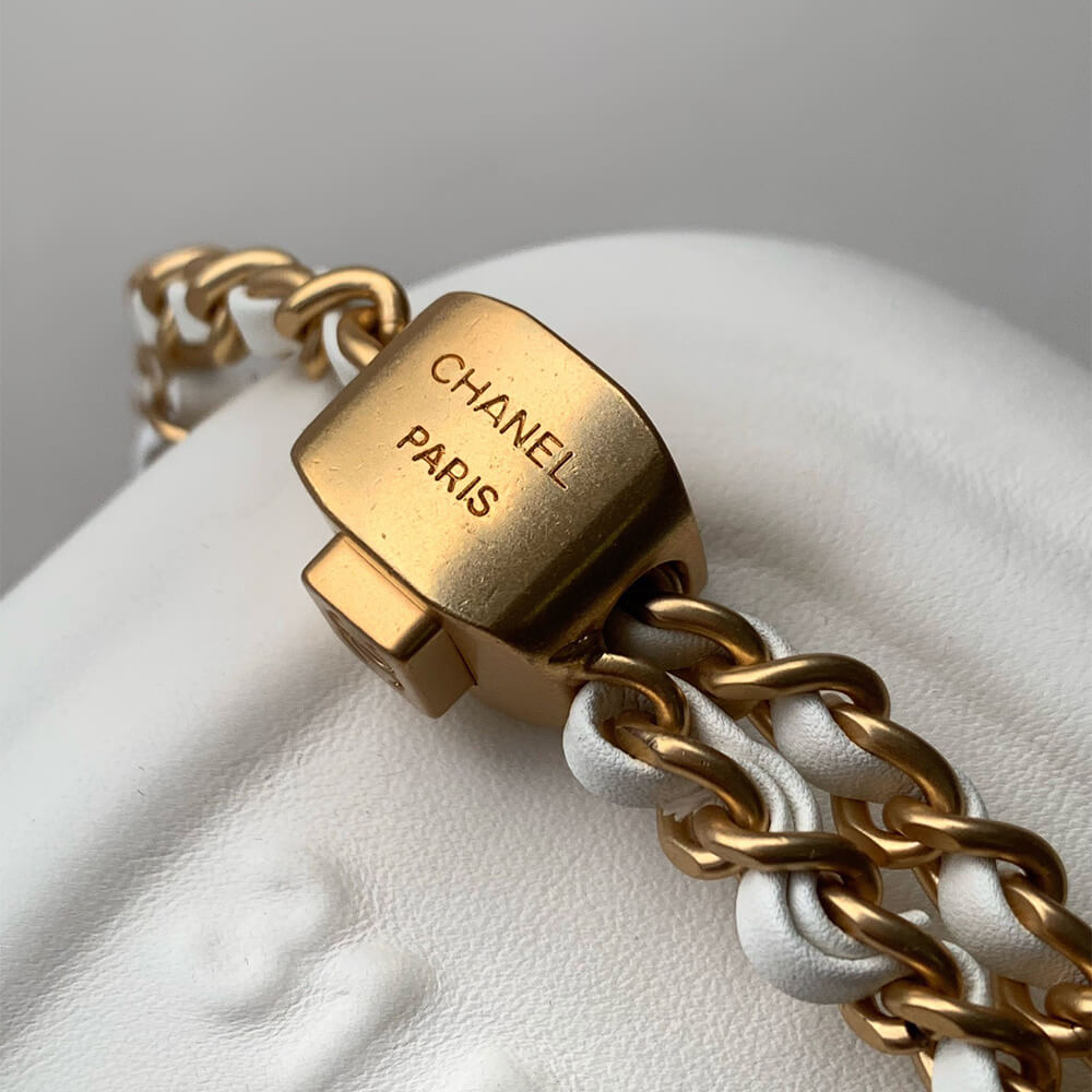 Chanel Mini Camera Case Bag - Replica Luxury Bags™