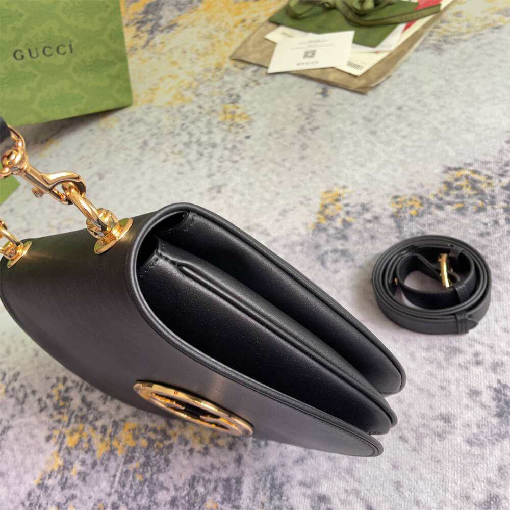 Gucci Blondie Medium Shoulder Bag - Replica Luxury Bags™