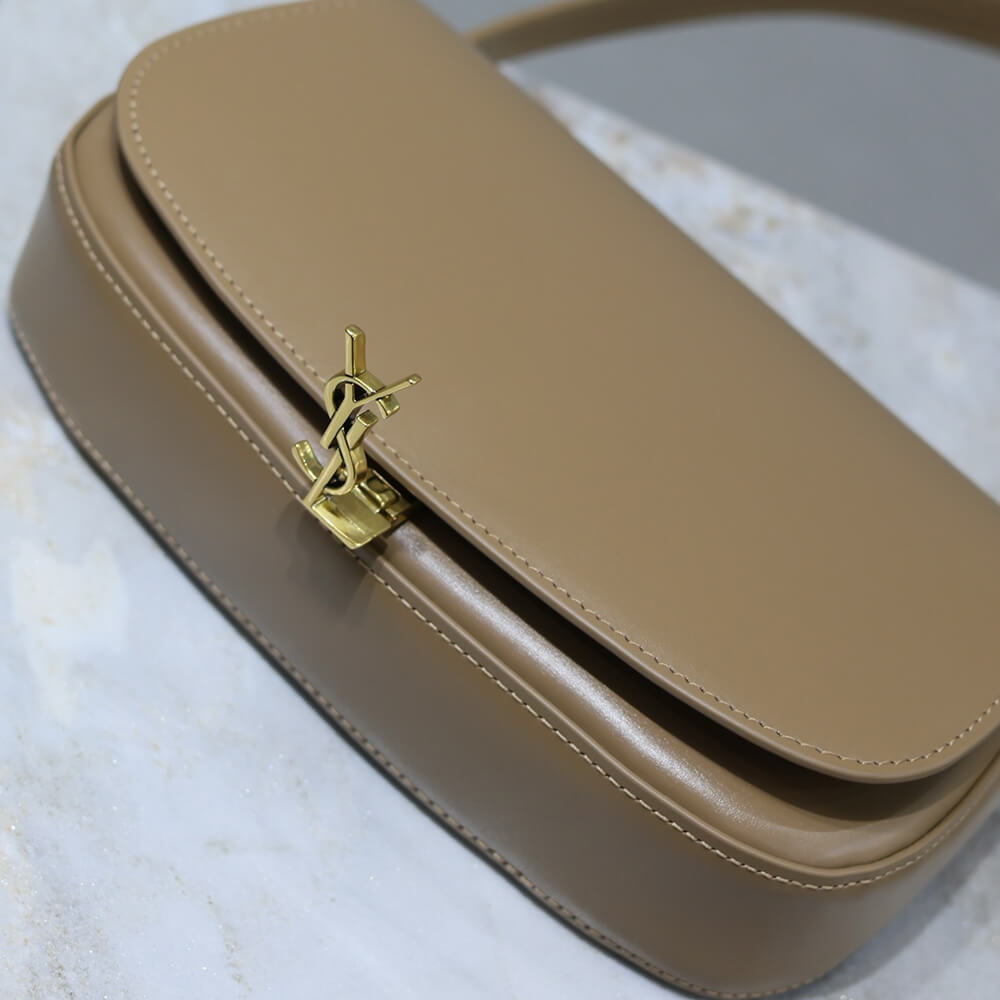 YSL Mini Voltaire In Box Saint Laurent Bag - Replica Luxury Bags™