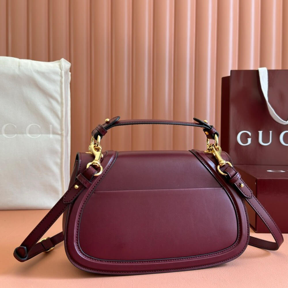 Gucci Blondie Small Top Handle Bag - Replica Luxury Bags™