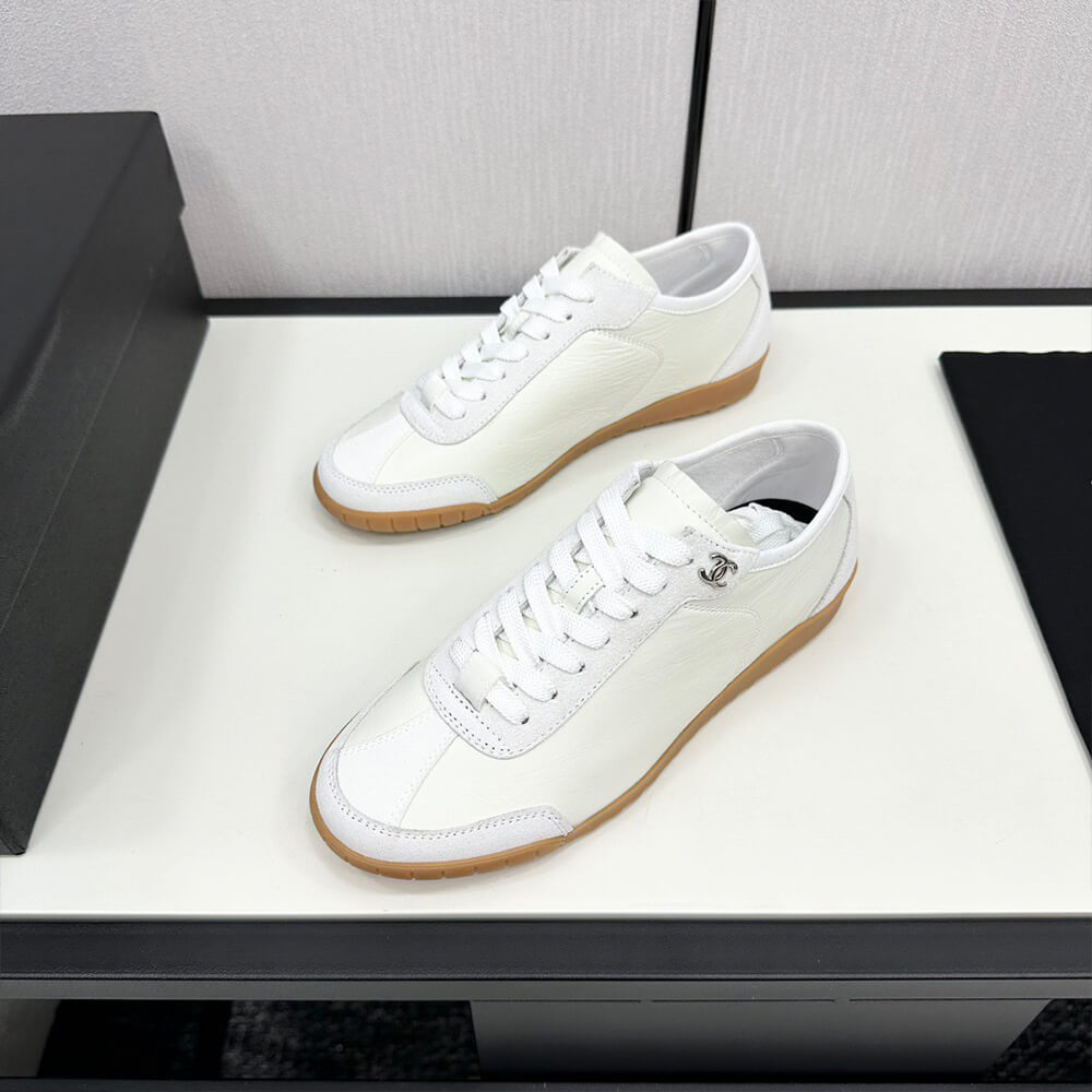 Chanel Sneakers Shoes - Replica Luxury Bags™