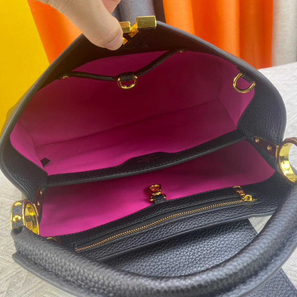 LV Capucines PM Bag - Replica Luxury Bags™