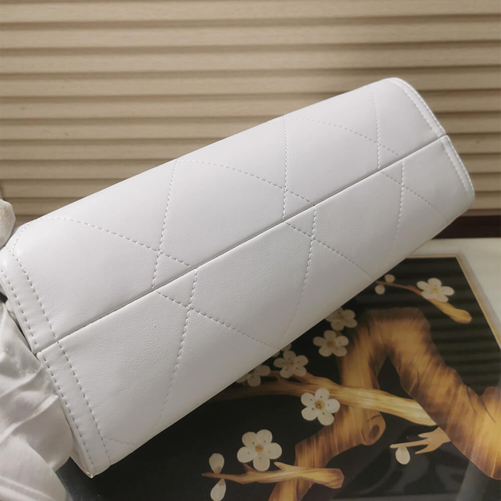 Chanel Small Shopping Bag - Replica Luxury Bags™