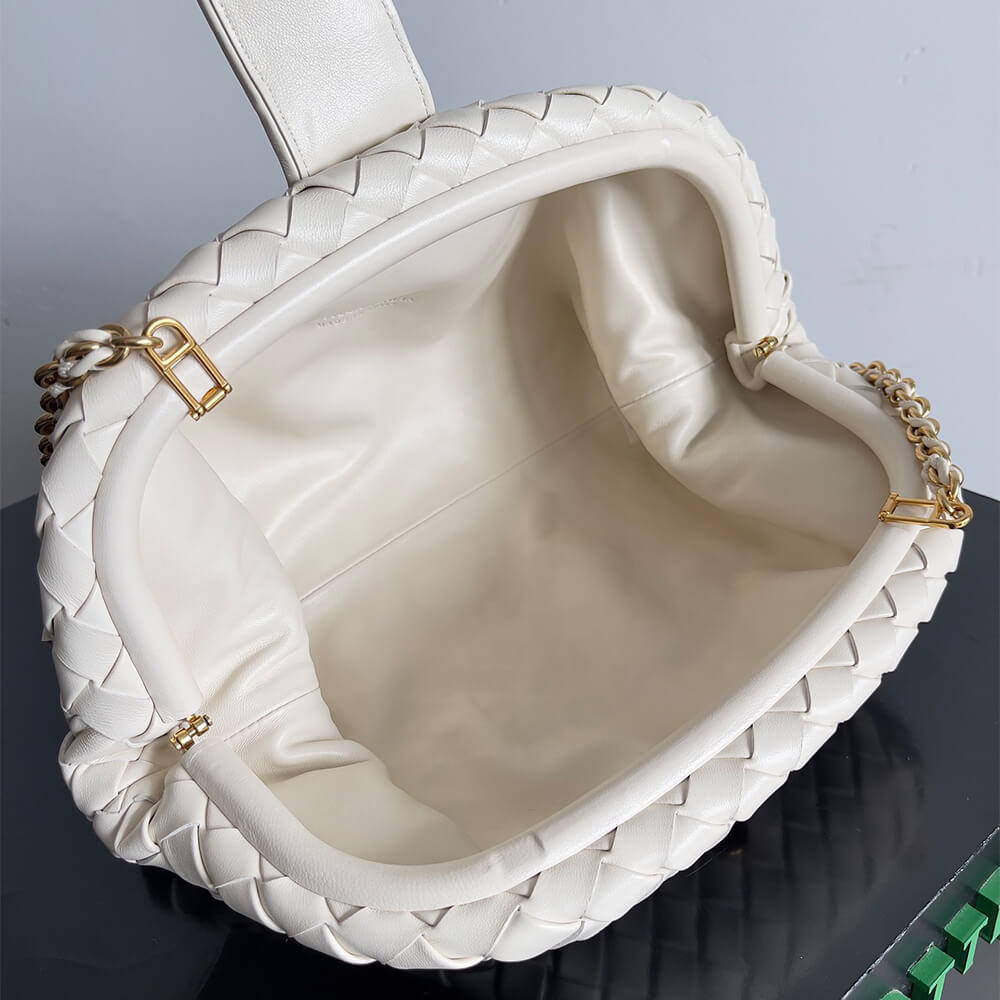 Bottega Veneta Lauren 1980 Bag - Replica Luxury Bags™