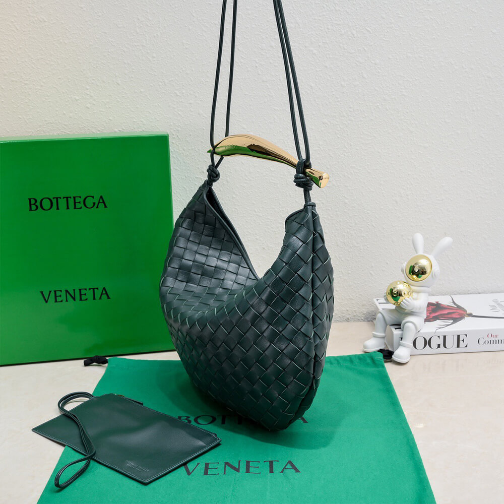 Bottega Veneta Medium Sardine Bag - Replica Luxury Bags™