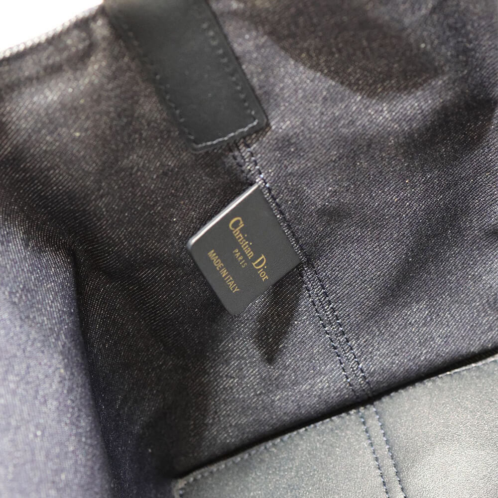 Medium Dior Toujours Bag - Replica Luxury Bags™