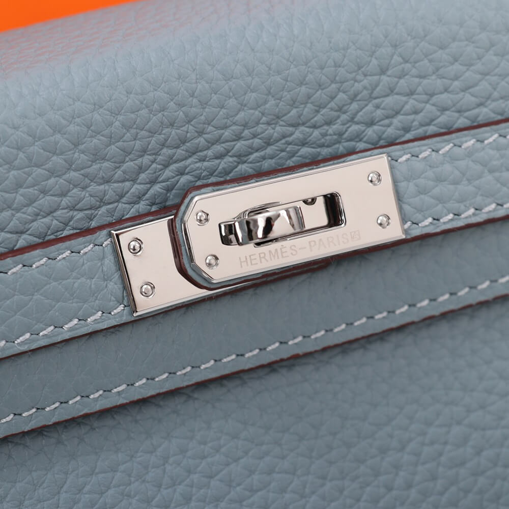 Hermes Kelly 25 Bag - Replica Luxury Bags™