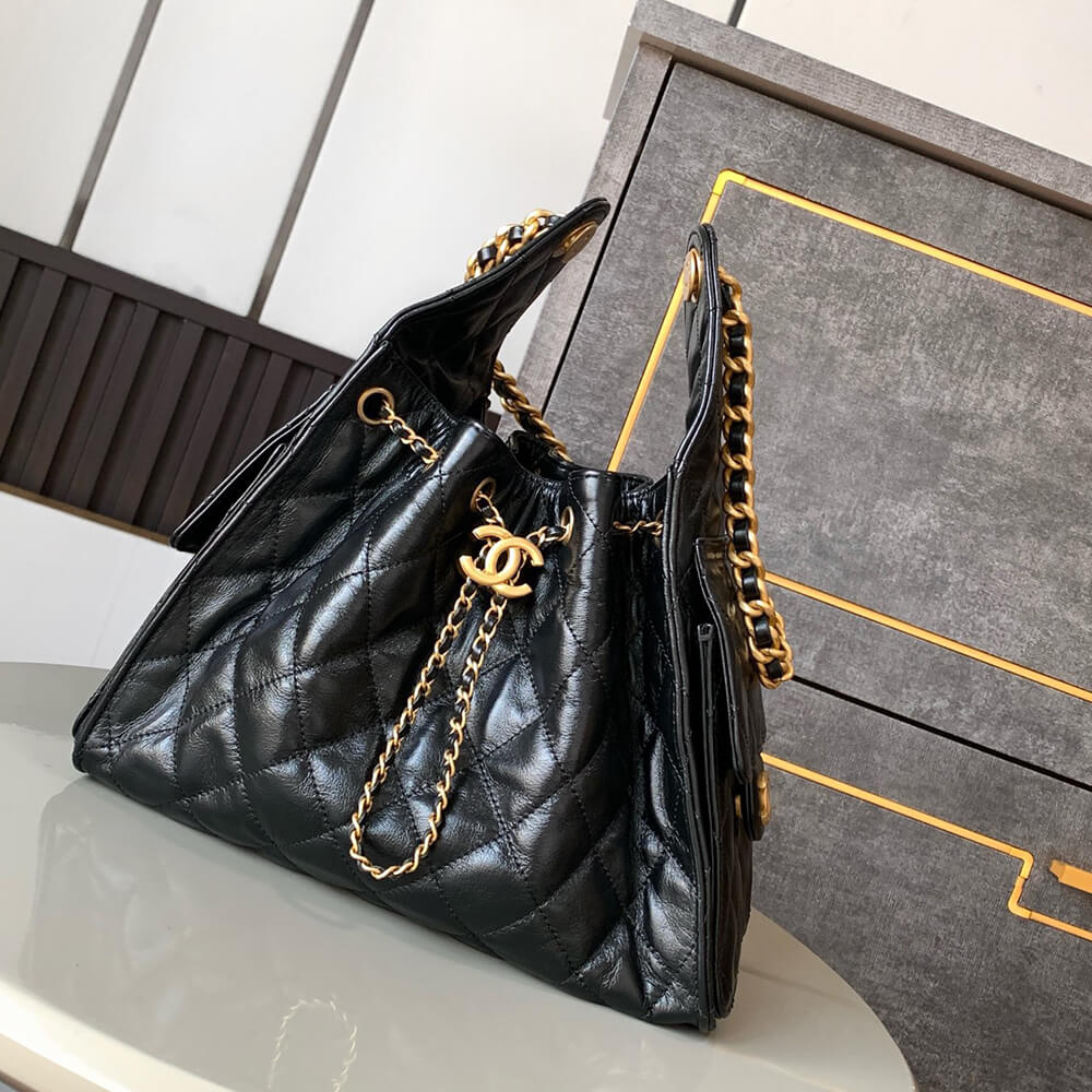 Chanel 25 Small Handbag - Replica Luxury Bags™